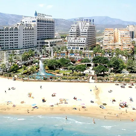 El Cano Magicworld Marinador Oropesa del Mar Exterior photo