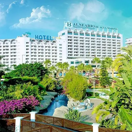 El Cano Magicworld Marinador Oropesa del Mar Exterior photo