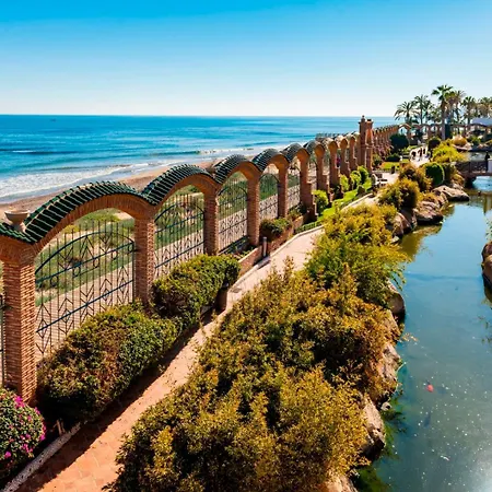 El Cano Magicworld Marinador Oropesa del Mar Exterior photo