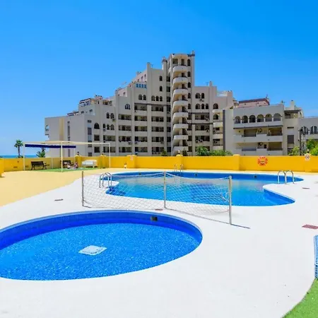 El Cano Magicworld Marinador Oropesa del Mar Exterior photo