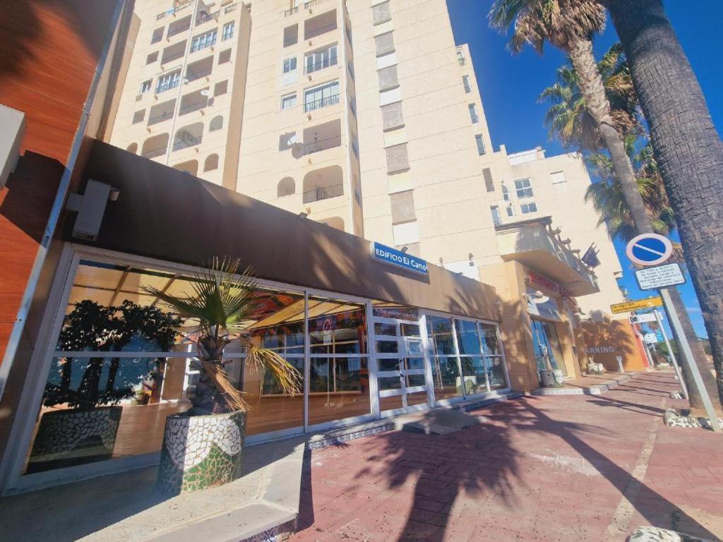 Apartment El Cano Magicworld Marinador