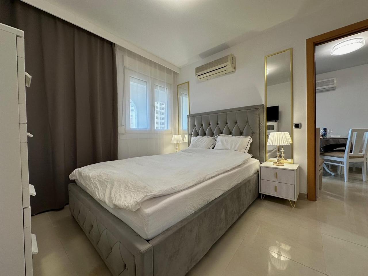 El Cano Magicworld Marinador Apartment