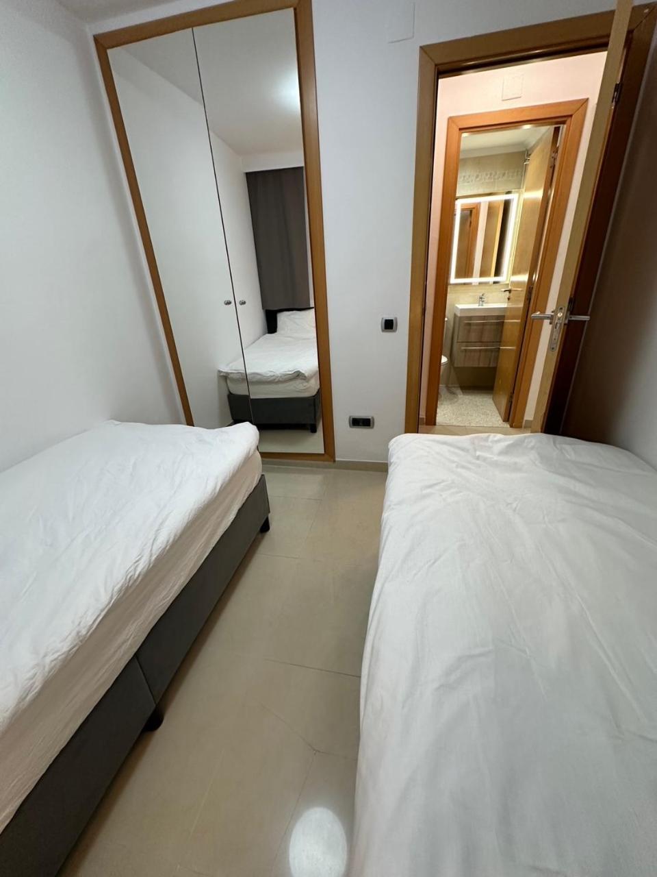 Apartment El Cano Magicworld Marinador Oropesa del Mar