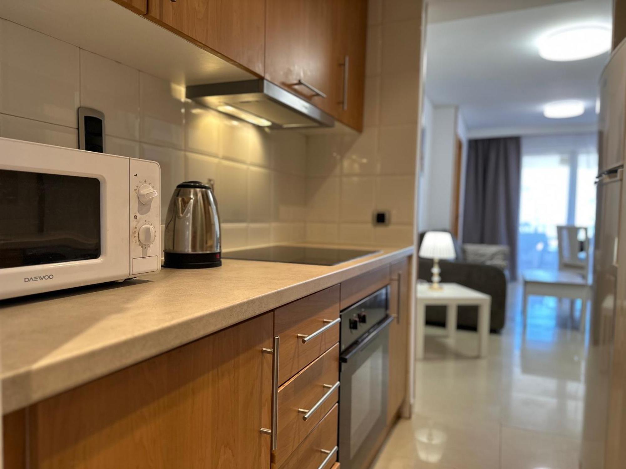 El Cano Magicworld Marinador Apartment Oropesa del Mar