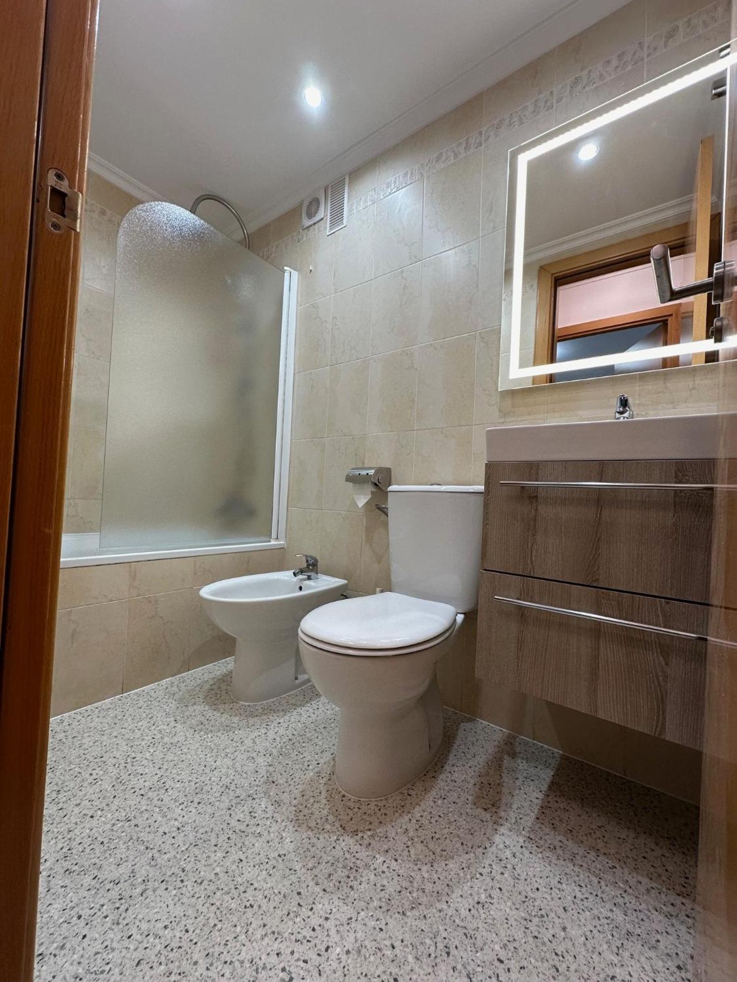 Apartment El Cano Magicworld Marinador *