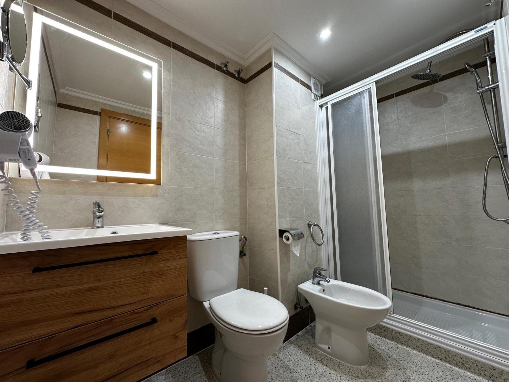 El Cano Magicworld Marinador Apartment Oropesa del Mar