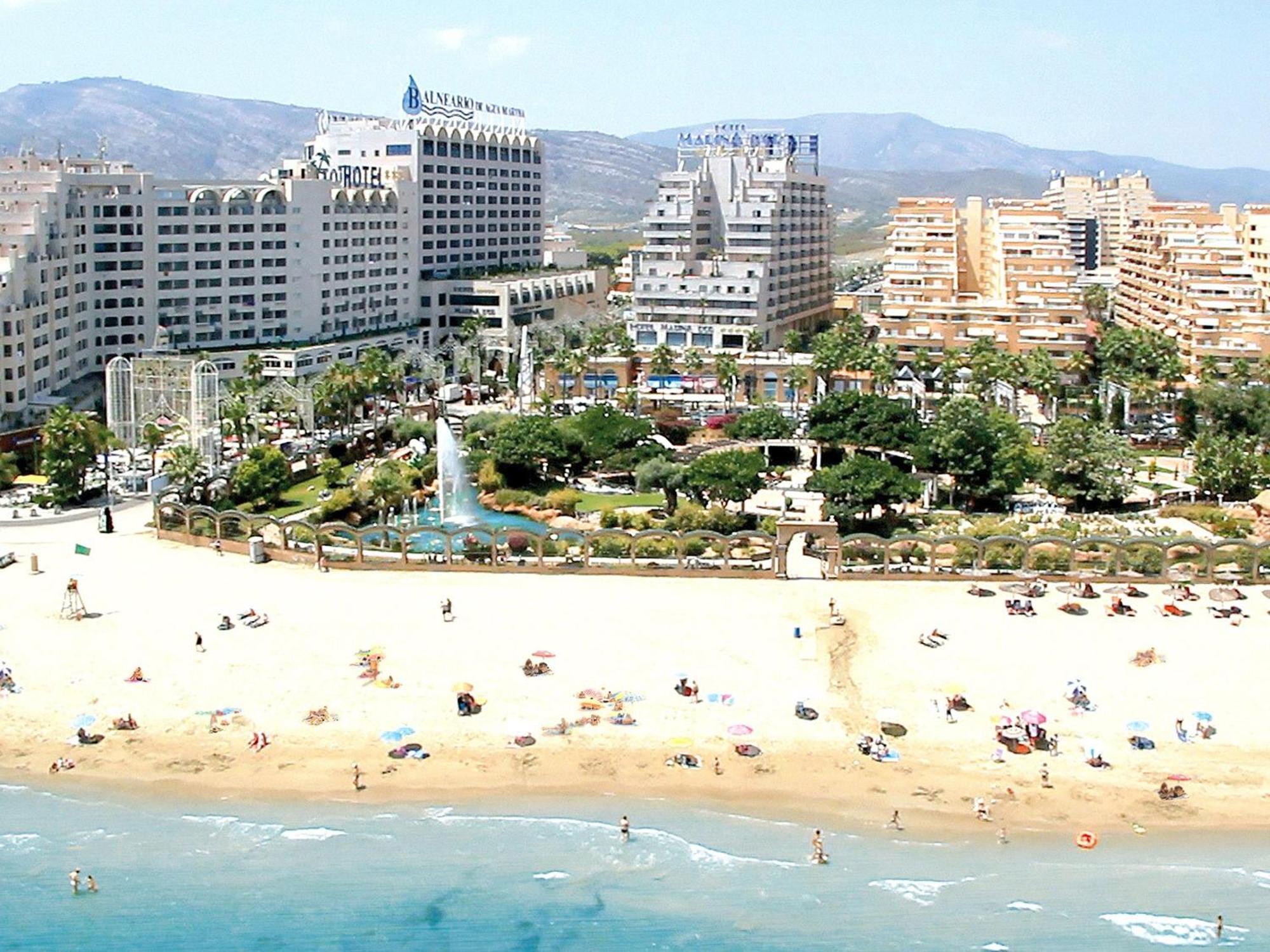 El Cano Magicworld Marinador Apartment Oropesa del Mar