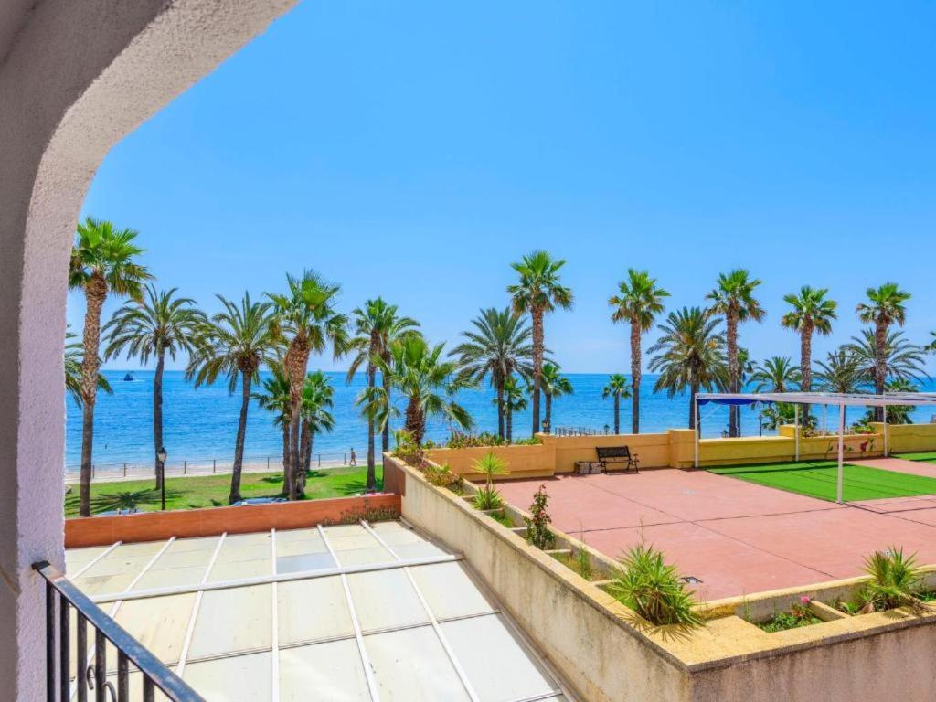 Apartment El Cano Magicworld Marinador Oropesa del Mar