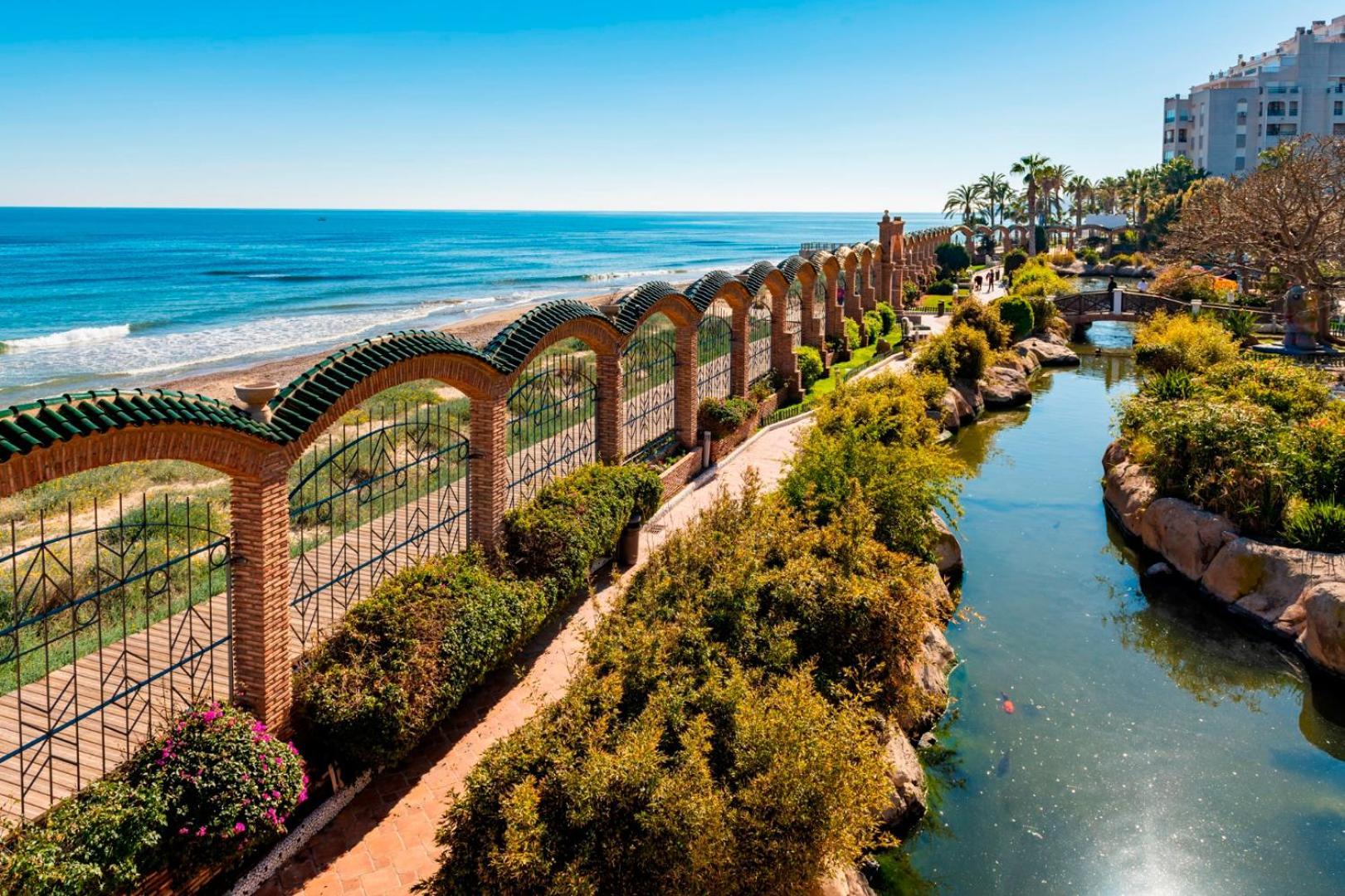 Apartment El Cano Magicworld Marinador Oropesa del Mar