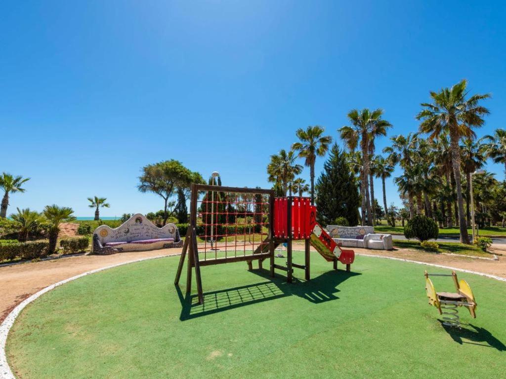 Apartment El Cano Magicworld Marinador *
