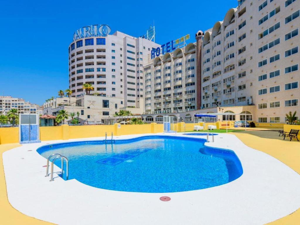 El Cano Magicworld Marinador Oropesa del Mar