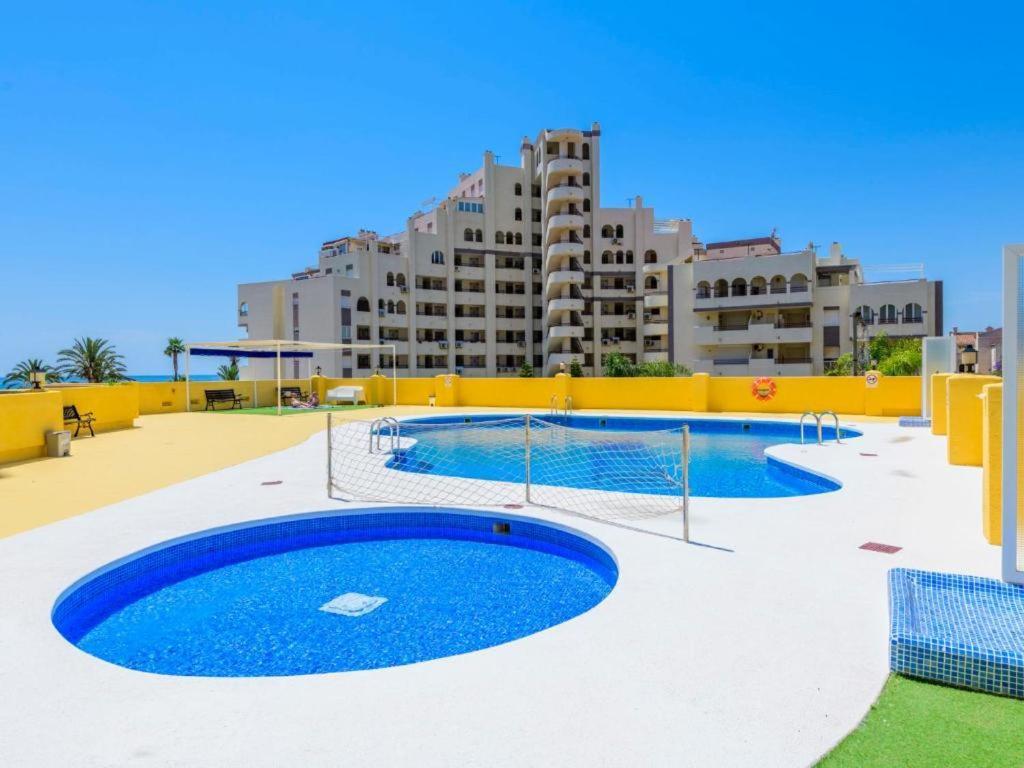 El Cano Magicworld Marinador *